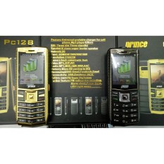 HP PRINCE PC128 OUTDOOR GUNUNG TIPIS bisa POWERBANK