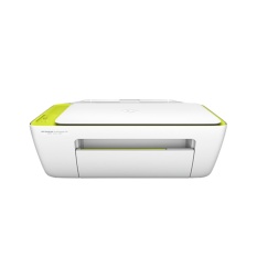 HP Printer DeskJet Ink Advantage - 2135 (F5S29B) - white - khusus Jabodetabek