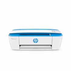 HP Printer DeskJet Ink Advantage - 3775 (J9V87B) - Biru - Khusus Jabodetabek