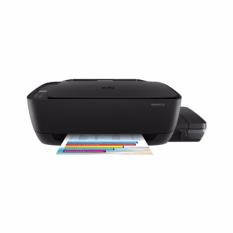 HP Printer DeskJet Ink Advantage - GT5810 (L9U63A) - Hitam - Khusus Jabodetabek