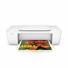 HP Printer Deskjet 1112 (Print Only) - Putih
