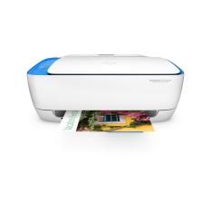HP Printer Deskjet Ink Advantage 3635 All In One - WiFi - Putih