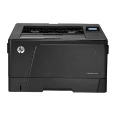 HP PRINTER LASERJET PRO M706N A3 MONO (B6S02A)