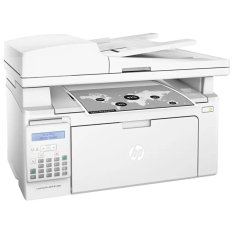 HP Printer LaserJet Pro MFP M130FN - Putih