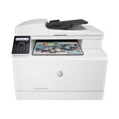 HP PRINTER LASERJET PRO MFP M181FW ALL-IN-ONE FAKS WI-FI COLOR (T6B71A)