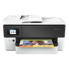 HP PRINTER OFFICEJET PRO 7720 A3 WIDE FORMAT ALL-IN-ONE (Y0S18A)