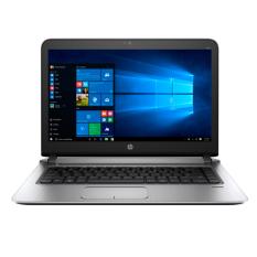 HP Probook 440 G3 - Intel Core i5-6200 - 4GB - 1TB - VGA - No DVD - 14