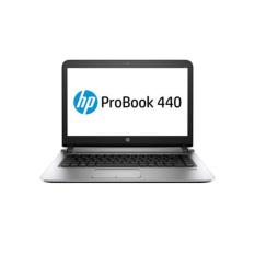 HP Probook 440 G4 Resmi (Intel®Core™ i7 7500U-8Gb-nVidia GT930MX 2Gb-256Gb SSD-14