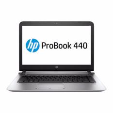 HP Probook Business Series Laptop Notebook Intel Core i3 4GB 500GB 14