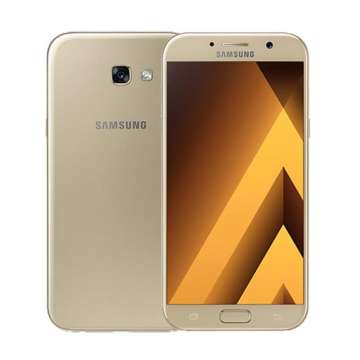 Harga HP SAMSUNG A720F/A7 2017 GARANSI RESMI dan 