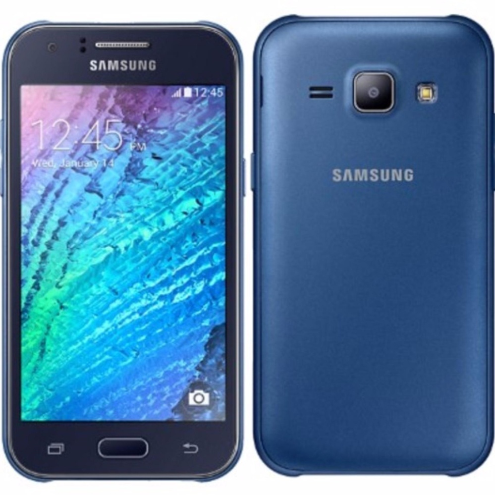 Hp Samsung J100h Galaxy J1