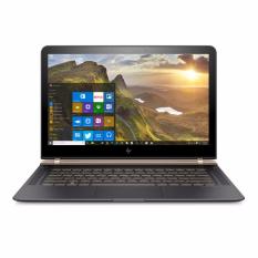 HP Spectre 13-v022TU - Intel Core i7-6500 - 8GB - 512GB - 13.3