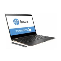 HP SPECTRE 13 AE078TU - CORE I7-8550U|16GB|1TBSSD|4K|WIN10|2YR