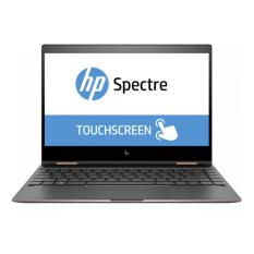 HP Spectre x360 13-AE077TU - Core i7-8550U - 13.3