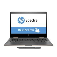 HP Spectre X360 13-AE518TU - Intel Core i5-8250U - 8GB - 256GB - Non DVD - 13.3