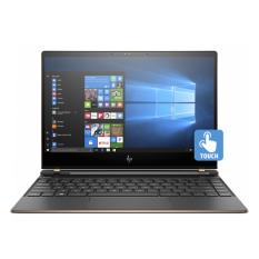 HP Spectre x360 13-AF078TU - Core i7-8550U - 13.3