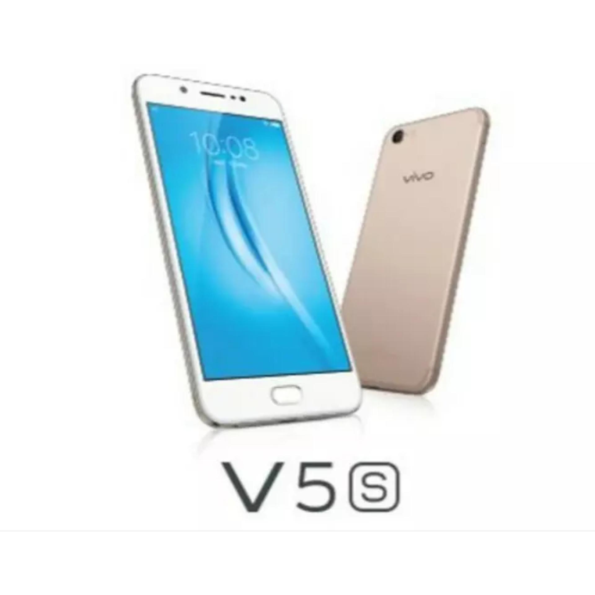 Hp Vivo V5s 4-64gb -Gold Hp Vivo V5s 4-64gb -Gold