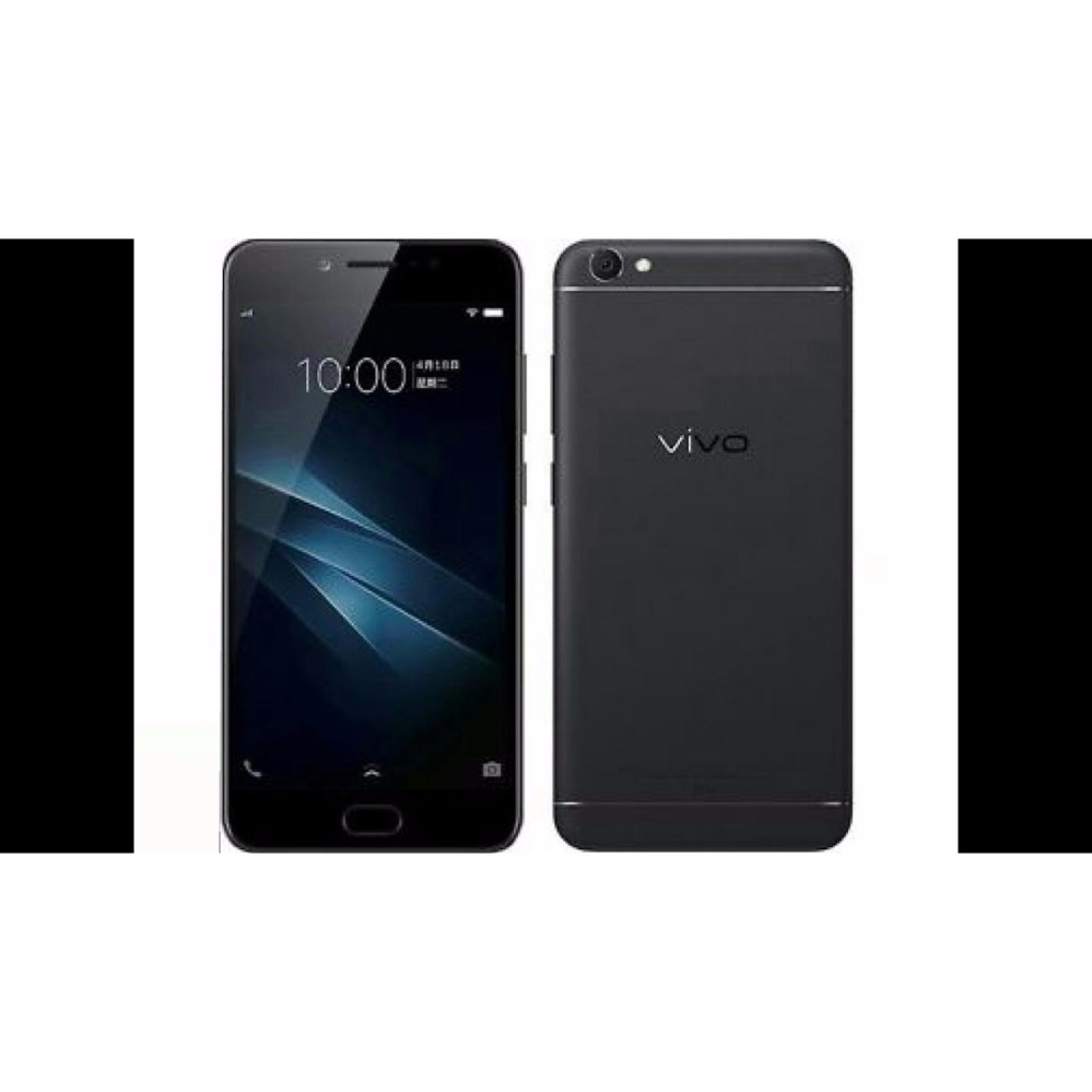 Hp Vivo Y53 Black Hp Vivo Y53 Black