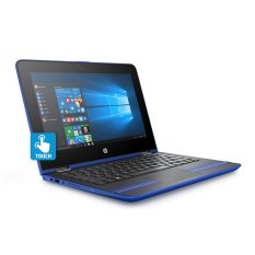 HP x360 11-u039TU - 11.6