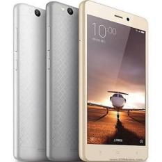 Hp Xiaomi Redmi 3 2+16 Murah Promo