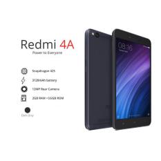 HP XIAOMI REDMI 4A RAM 2 INTERNAL 16 ROM GLOBAL STABIL