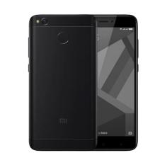 HP XIAOMI REDMI 4X 32GB RAM 3GB GARANSI DISTRIBUTOR BLACK