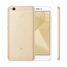 HP XIAOMI REDMI 4X 32GB RAM 3GB GARANSI DISTRIBUTOR GOLD