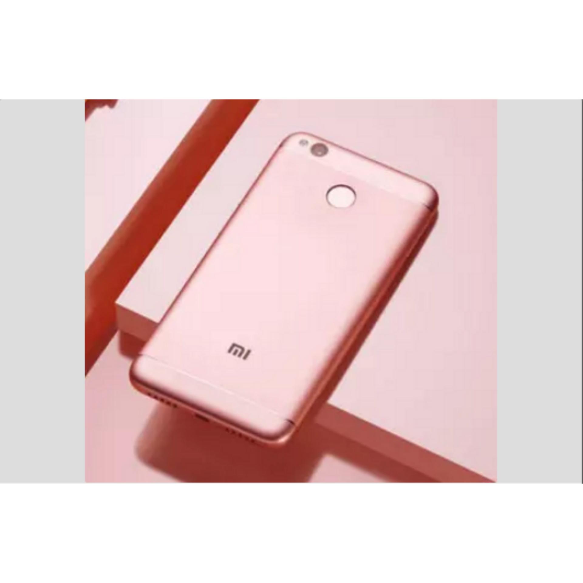 HP XIAOMI REDMI 4X PRIME RAM 3-32 ROM GLOBAL STABIL