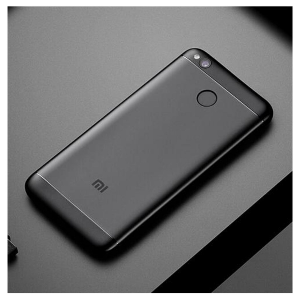 HP XIAOMI REDMI 4X PRO RAM 4 INTERNAL 64 ROM GLOBAL STABIL