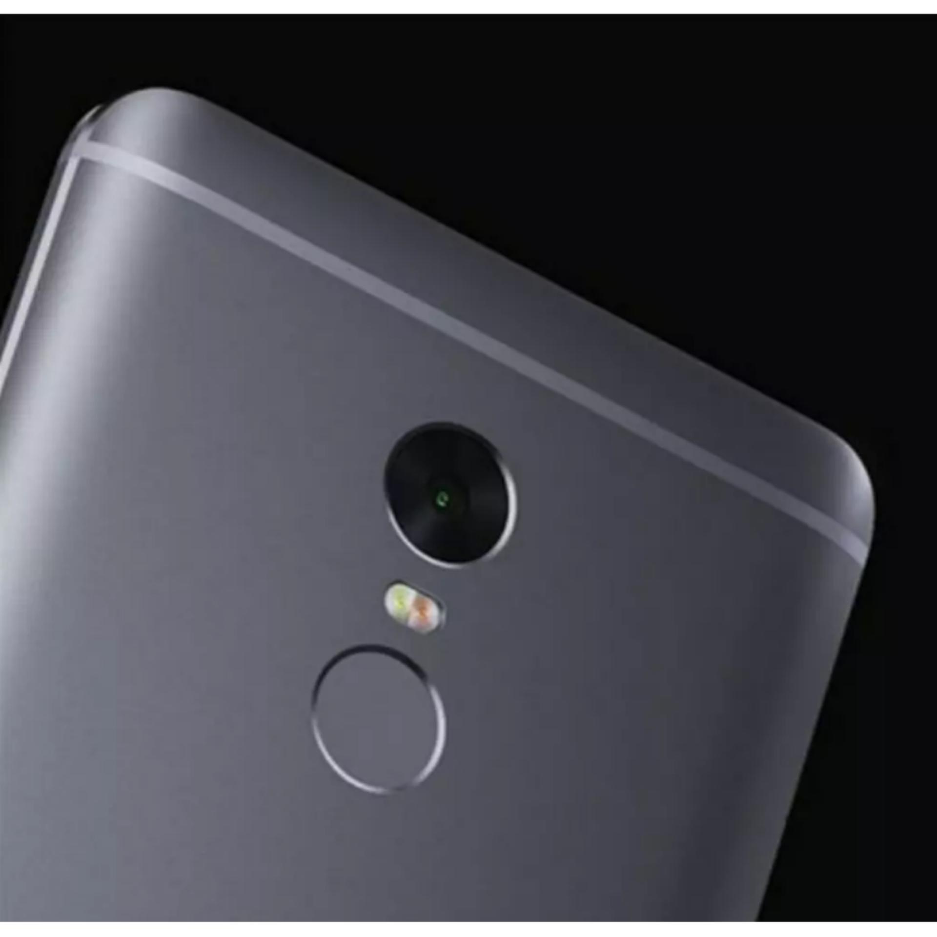 HP XIAOMI REDMI NOTE 4X RAM 3 INTERNAL 16 GLOBAL STABIL