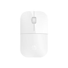 HP Z3700 White Wireless Mouse