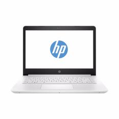 HP14 BP001/002TU N3060 1.6GHZ Ram 4GB - Hardisk 500GB - LCD 14 inc - DOS - No DVDRW