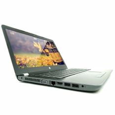 HP14 BS Core I3- 6006 Ram 4GB -Hardisk 500GB - DVDRW - LCD 14