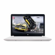 HP14-BW AMD A4-9120 Ram 4GB -Hardisk 500GB - DVDRW- LCD 14