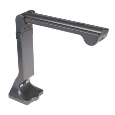 HSP S600 Scanner Berkecepatan Tinggi A3 A4 A5 Dokumen Photo Book ID Video Cam 5MP Scanner Visualizer-Intl