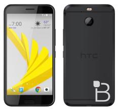 HTC 10 Evo - 32GB - Black