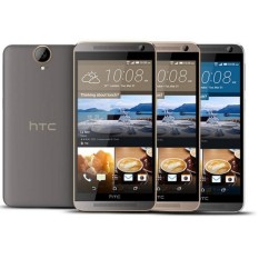 HTC ONE E9 + PLUS 4G- DUAL SIM - RAM 3GB / 32GB - CAM 13MP / 4MP