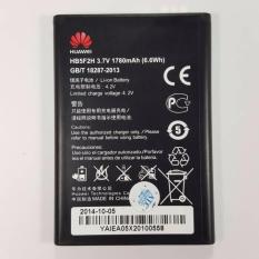 Huawei Battery/ Baterai HB5F2H for Modem Bolt Wifi Slim - hitam