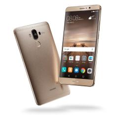 HUAWEI MATE 9 64GB RAM 4GB BNIB - ORIGINAL - GARANSI 1THN