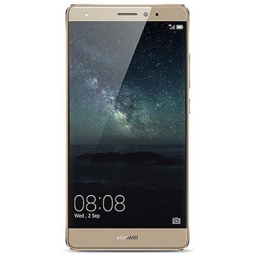 Huawei Mate S - 64GB - Luxurious Gold