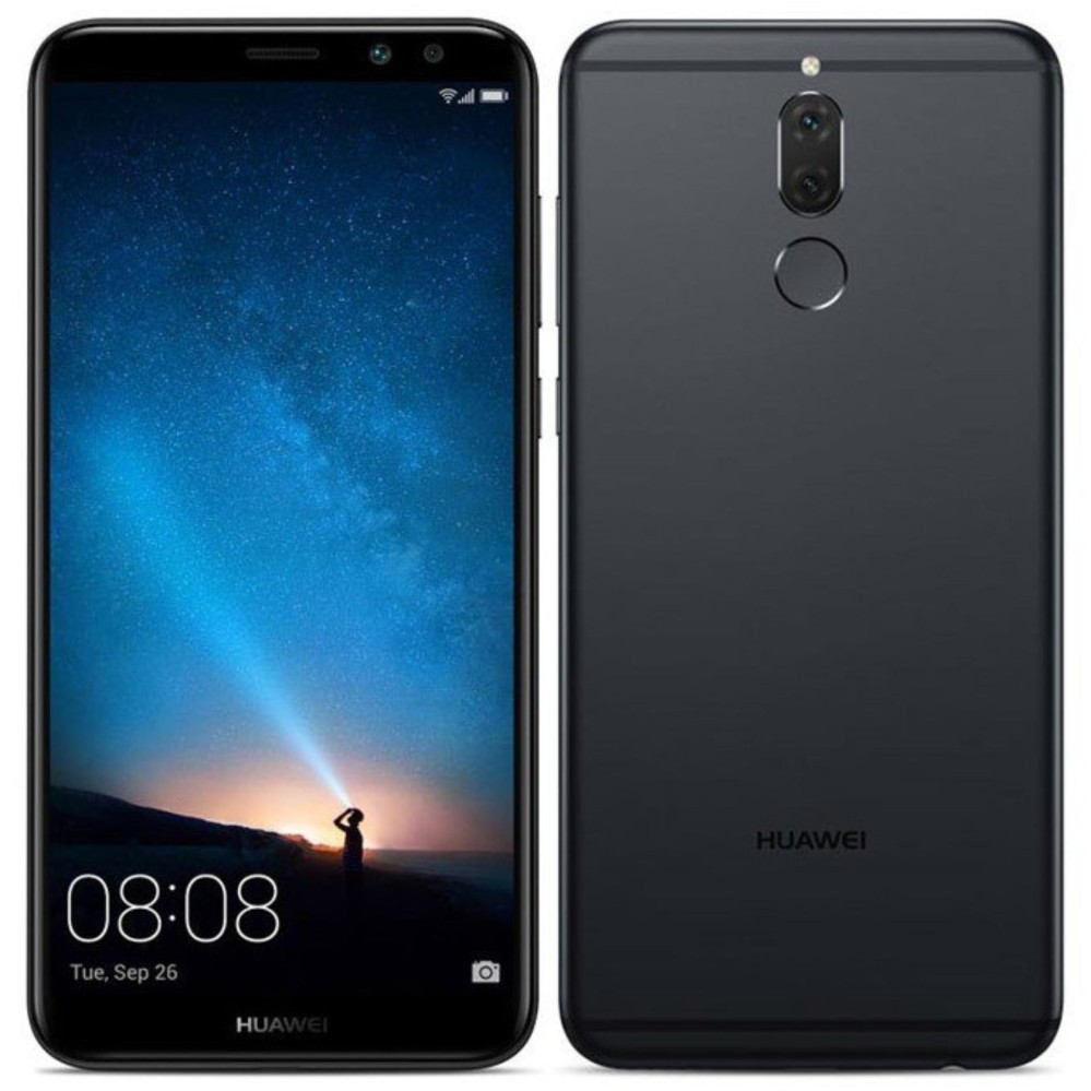 Huawei nova 2i Huawei nova 2i