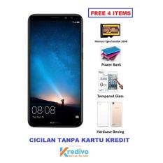 Huawei Nova 2i Ram 4/64GB - Cicilan Tanpa Kartu Kredit + Free 4 Acc