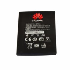 Huawei Original Battery For Huawei E5573 4G LTE Modem Mifi Portable Hotspot Battery / Baterai Original - Hitam