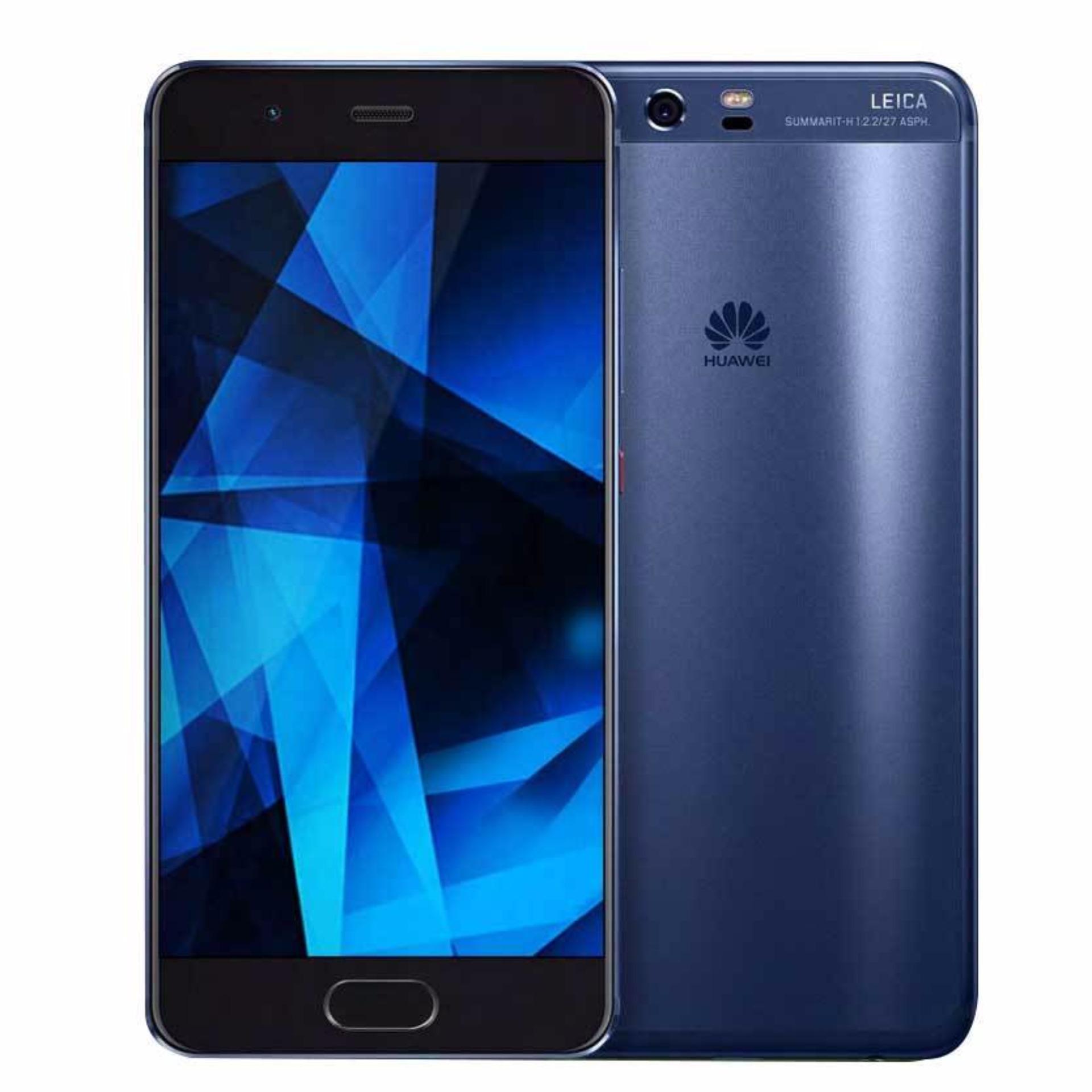 Huawei P10 Plus-64GB-Dazzling Blue Huawei P10 Plus-64GB-Dazzling Blue