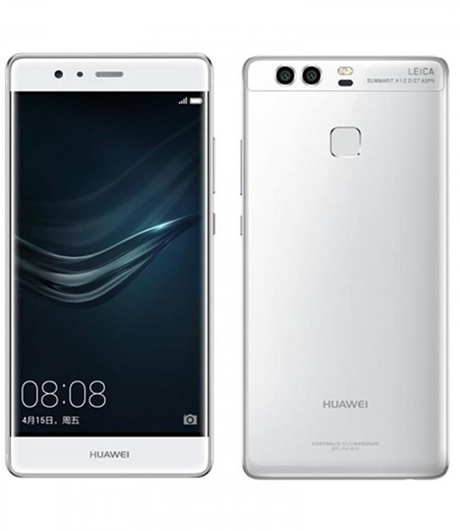 Huawei P9 Plus Dual - 64GB - Ceramic White