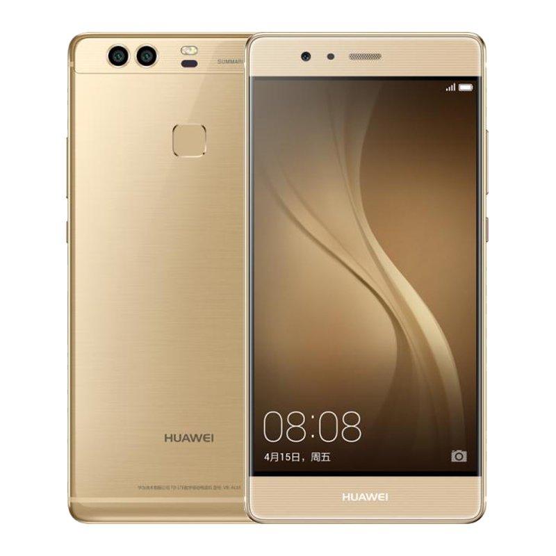 Huawei P9 Plus Dual - 64GB - Haze Gold Huawei P9 Plus Dual - 64GB - Haze Gold