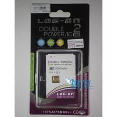 HUAWEI Y3 II / Y3 2016 Battery Baterai Batere LOG-ON