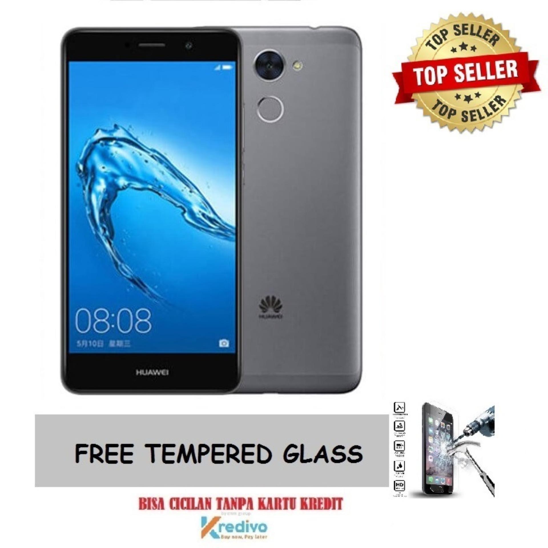 Huawei Y7 Prime [3/32GB] + Free Tempered Glass