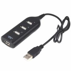 HUB usb 4 port bisa untuk Charger