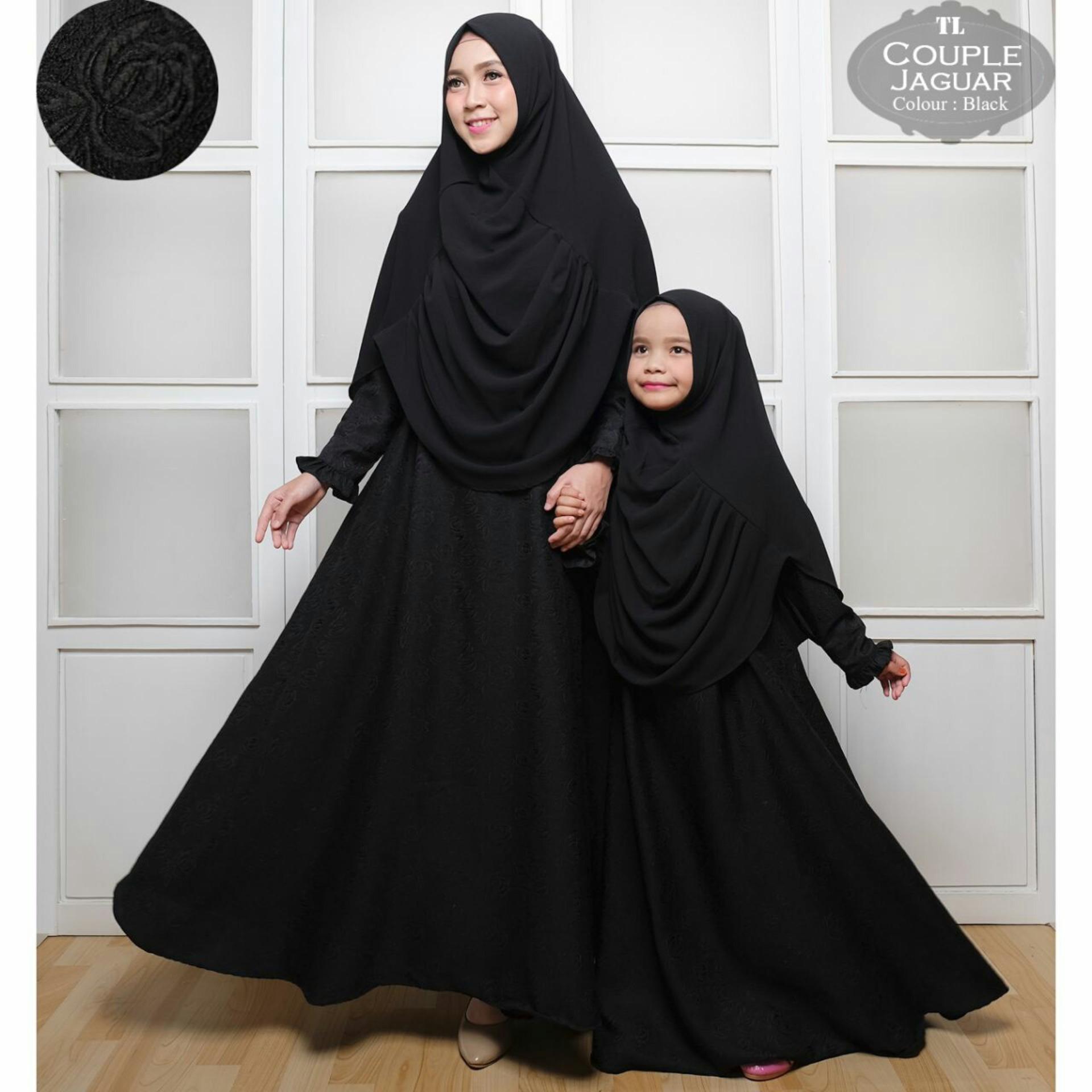 HUMAIRA99 TL COUPLE JAGUART IBU DAN ANAK MEWAH HALUS GAMIS SYARI / GAMIS PREMIUM / GAMIS BUSUI / GAMIS TERBARU / GAMIS KEKINIAN / GAMIS HALUS DAN LEMBUT / DRESS MUSLIMAH / MAXI WANITA / DRESS GAMIS / GAMIS SYARI CADAR / HIJAB SYARI / GAMIS CADAR